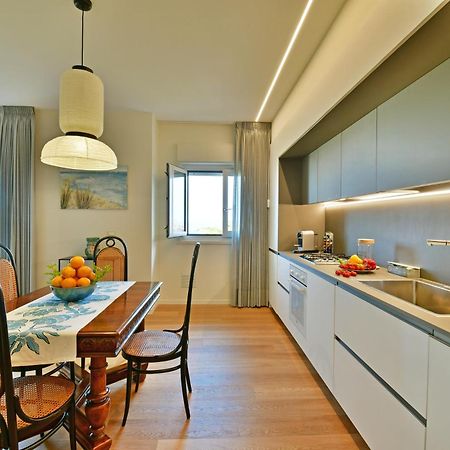 Luxury Suites Casa Di Joy In Cefalù Buitenkant foto