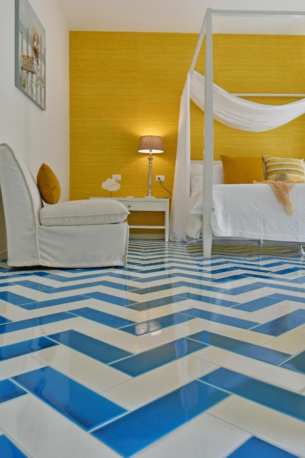 Luxury Suites Joy In Cefalu Cefalù Buitenkant foto