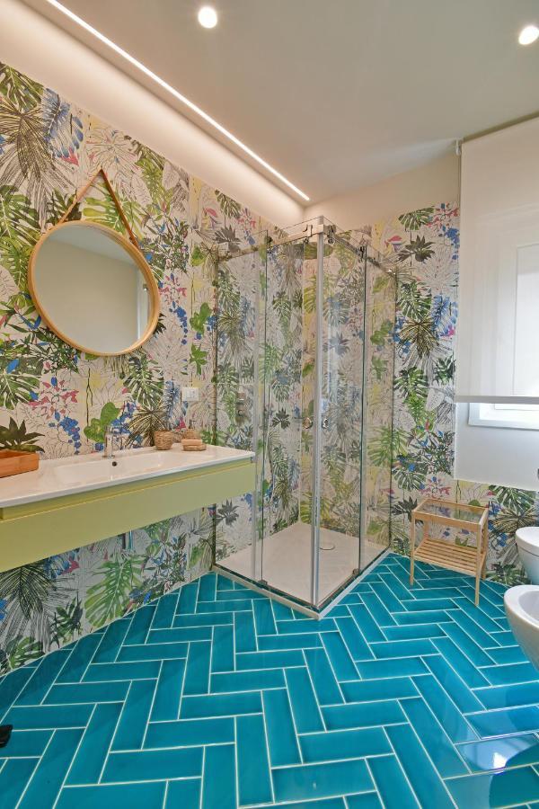 Luxury Suites Joy In Cefalu Cefalù Buitenkant foto