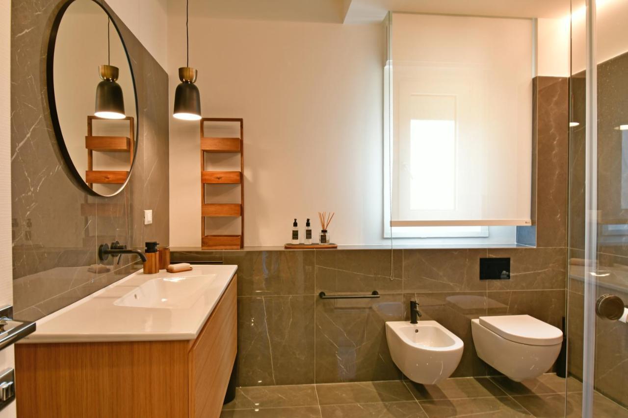 Luxury Suites Joy In Cefalu Cefalù Buitenkant foto
